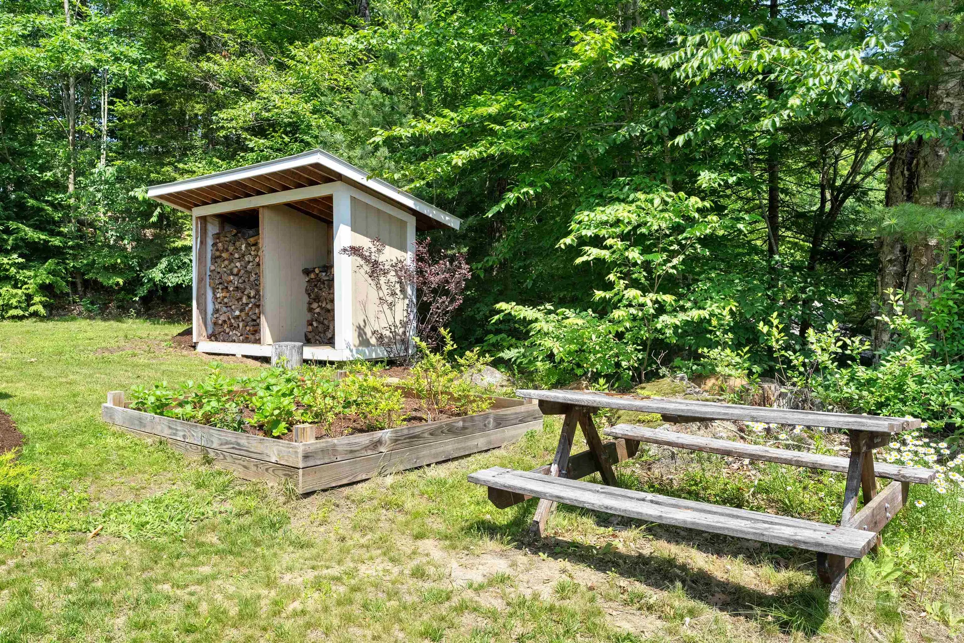 641 Route 123 N Stoddard NH 03464