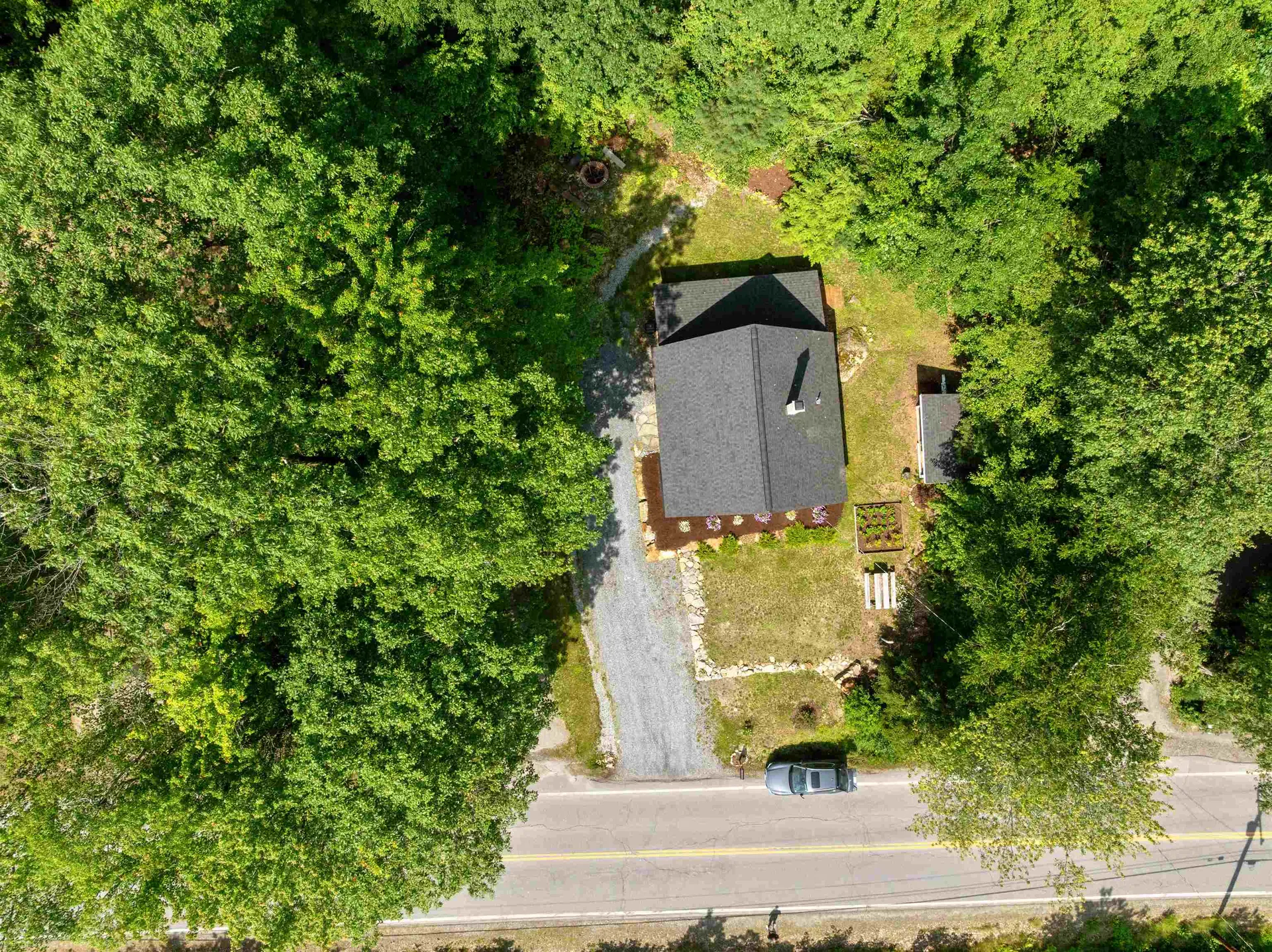 641 Route 123 N Stoddard NH 03464