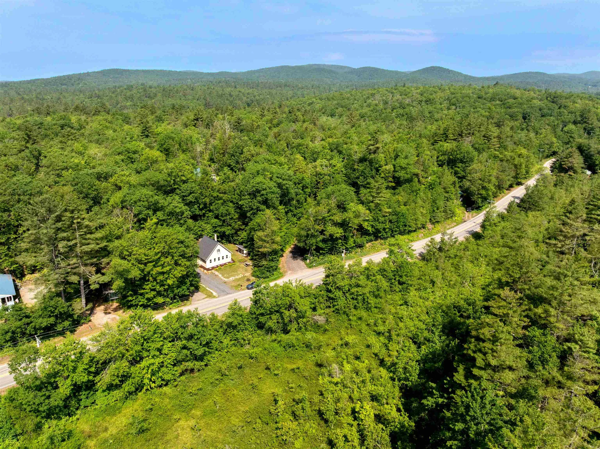 641 Route 123 N Stoddard NH 03464