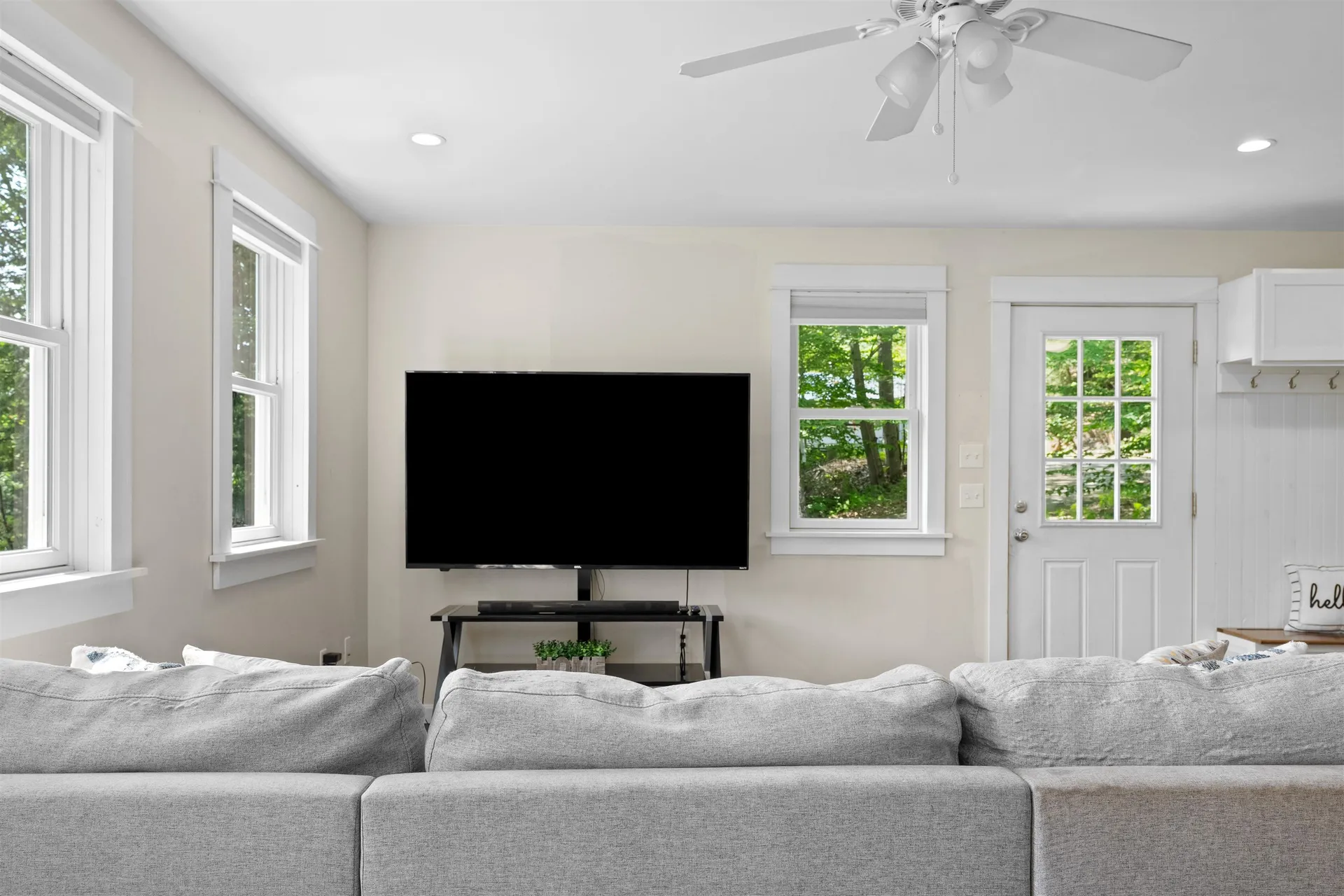 641 Route 123 N Stoddard NH 03464