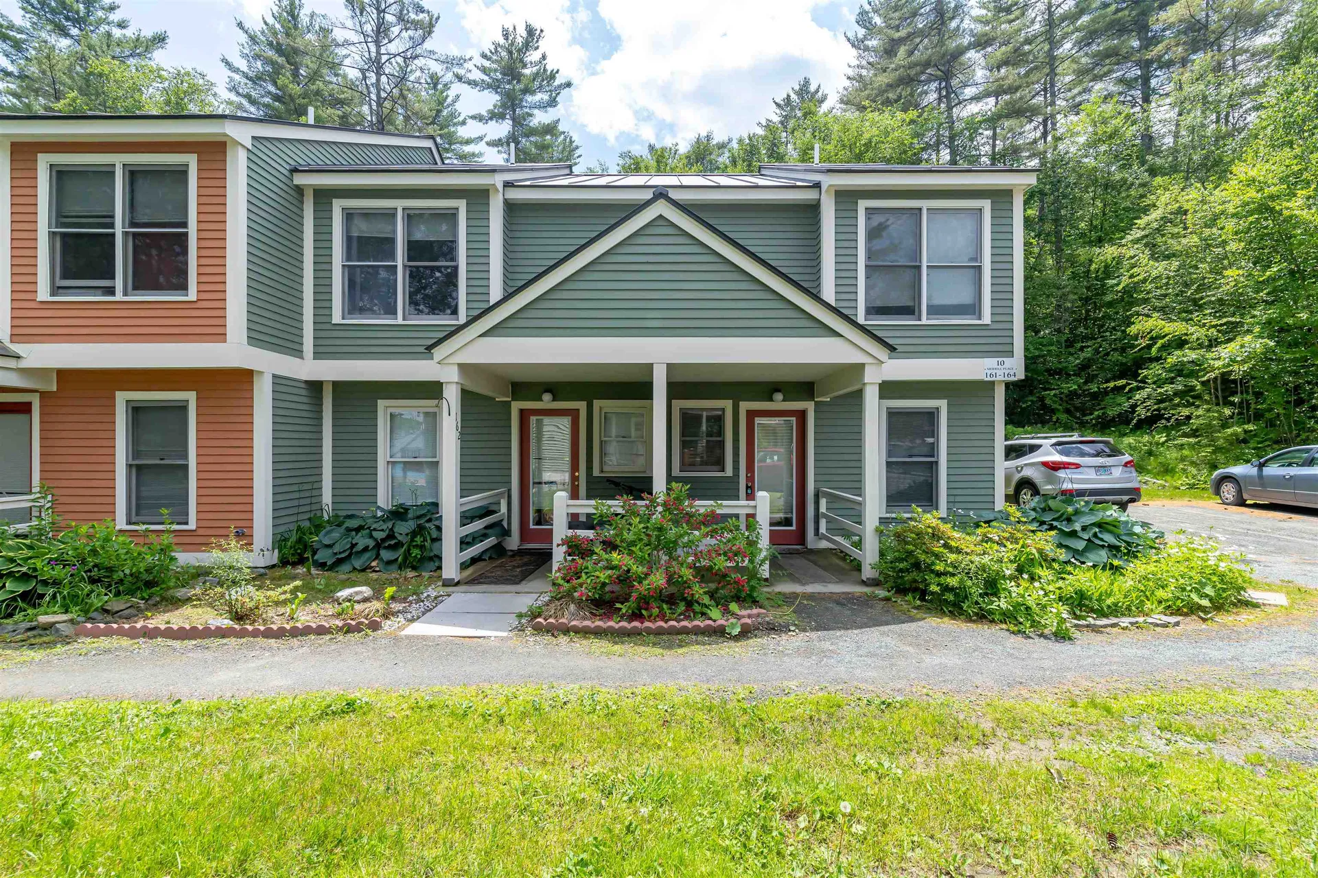 10 Merrill Place Enfield NH 03748