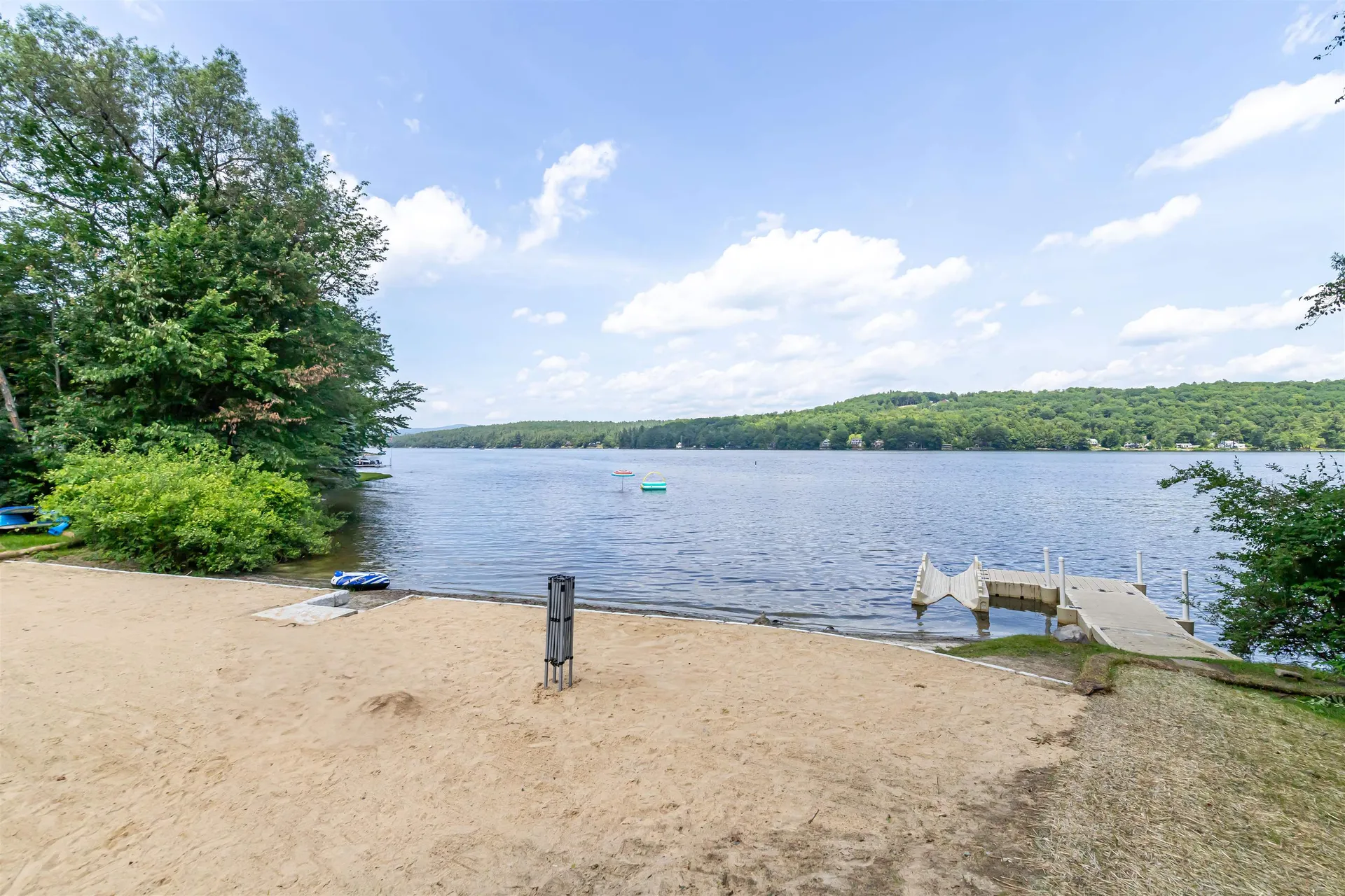 10 Merrill Place Enfield NH 03748