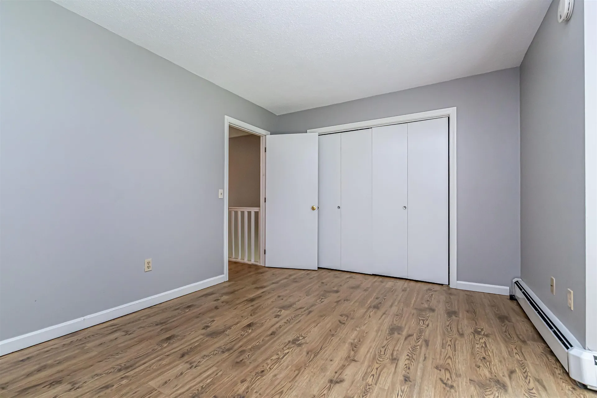 10 Merrill Place Enfield NH 03748