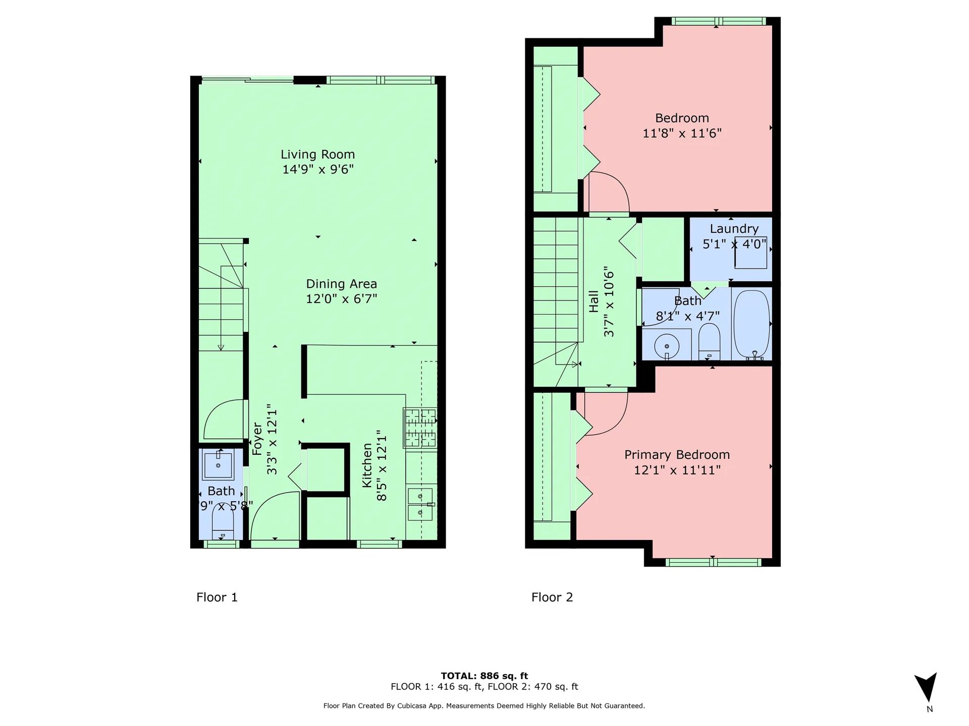 10 Merrill Place Enfield NH 03748