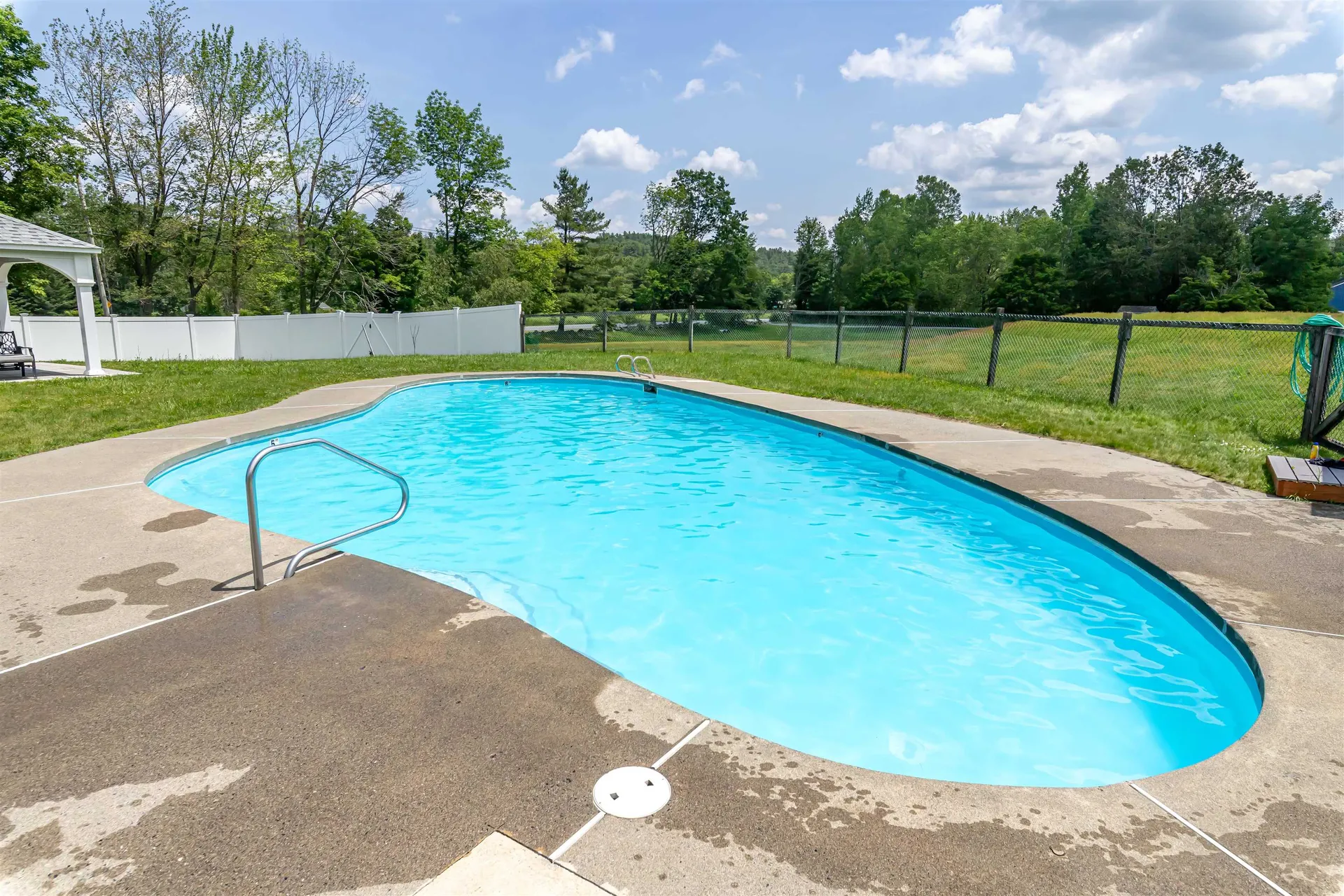 10 Merrill Place Enfield NH 03748