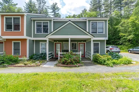 10 Merrill Place Enfield NH 03748