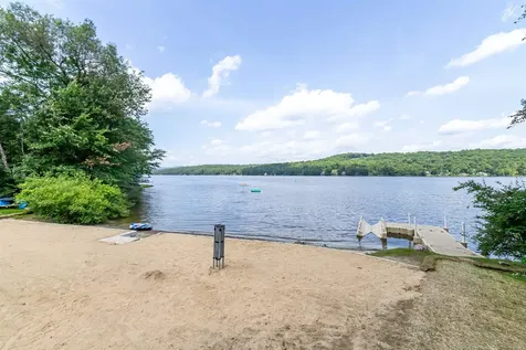 10 Merrill Place Enfield NH 03748