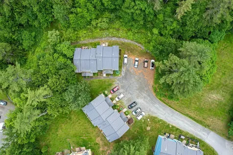 10 Merrill Place Enfield NH 03748