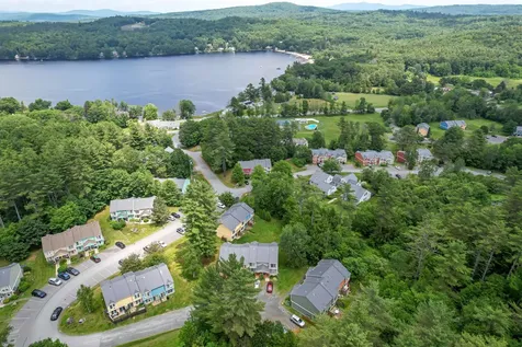 10 Merrill Place Enfield NH 03748