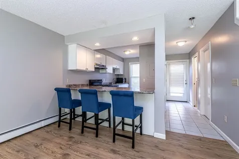 10 Merrill Place Enfield NH 03748