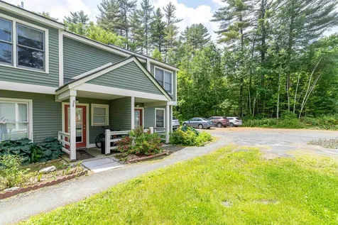 10 Merrill Place Enfield NH 03748