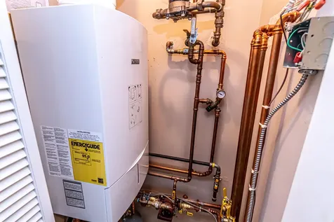 10 Merrill Place Enfield NH 03748