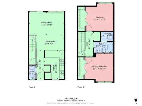 10 Merrill Place Enfield NH 03748