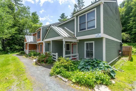 10 Merrill Place Enfield NH 03748