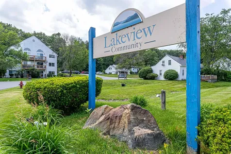 10 Merrill Place Enfield NH 03748