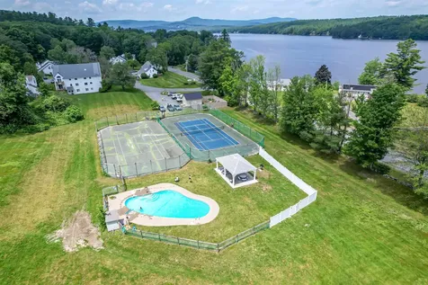 10 Merrill Place Enfield NH 03748