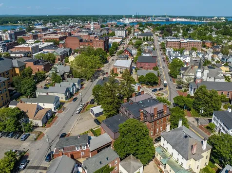 132-134 Middle Street Portsmouth NH 03801