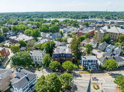 132-134 Middle Street Portsmouth NH 03801