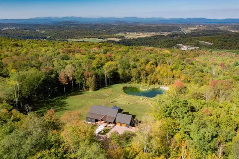 832 Lincoln Hill Road Hinesburg VT 05461-0000