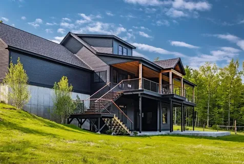 832 Lincoln Hill Road Hinesburg VT 05461-0000