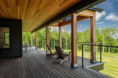 832 Lincoln Hill Road Hinesburg VT 05461-0000