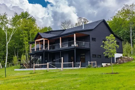 832 Lincoln Hill Road Hinesburg VT 05461-0000