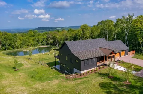 832 Lincoln Hill Road Hinesburg VT 05461-0000