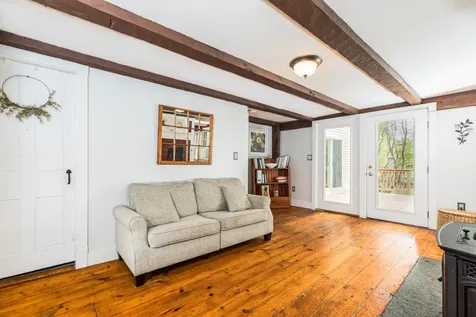 1 Grant Road Newmarket NH 03857