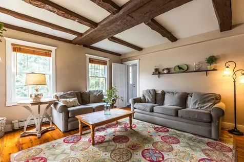 1 Grant Road Newmarket NH 03857