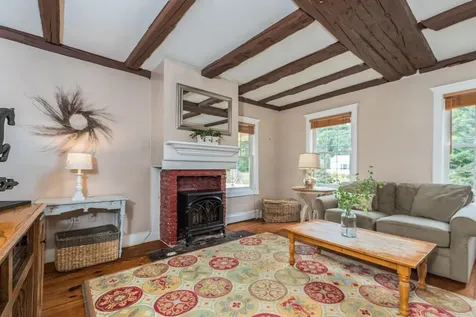 1 Grant Road Newmarket NH 03857