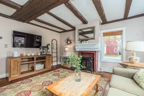 1 Grant Road Newmarket NH 03857
