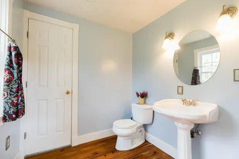1 Grant Road Newmarket NH 03857