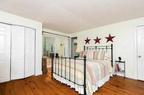 1 Grant Road Newmarket NH 03857