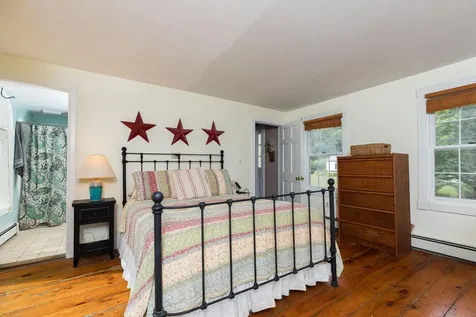 1 Grant Road Newmarket NH 03857