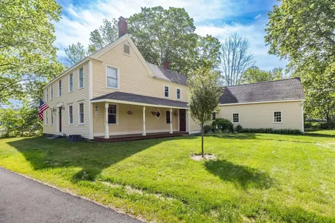 1 Grant Road Newmarket NH 03857