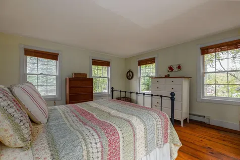 1 Grant Road Newmarket NH 03857