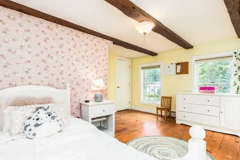 1 Grant Road Newmarket NH 03857