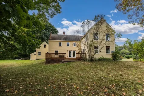 1 Grant Road Newmarket NH 03857