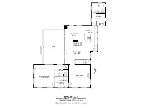1 Grant Road Newmarket NH 03857