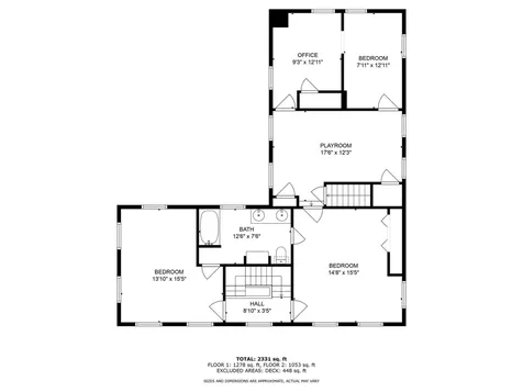 1 Grant Road Newmarket NH 03857