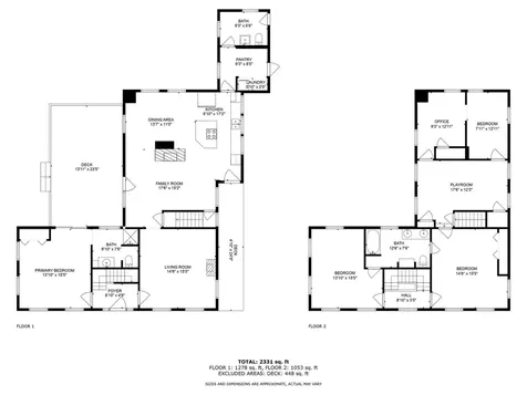 1 Grant Road Newmarket NH 03857