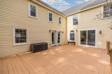 1 Grant Road Newmarket NH 03857