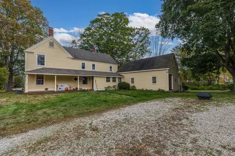 1 Grant Road Newmarket NH 03857