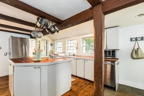 1 Grant Road Newmarket NH 03857