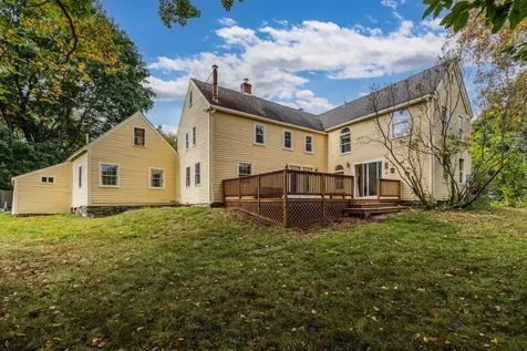 1 Grant Road Newmarket NH 03857