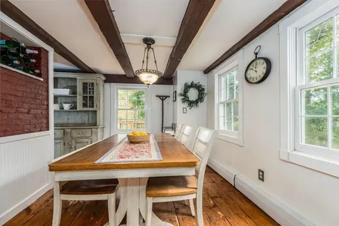 1 Grant Road Newmarket NH 03857