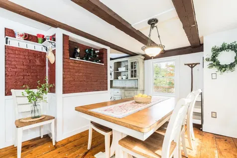 1 Grant Road Newmarket NH 03857