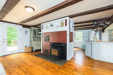 1 Grant Road Newmarket NH 03857
