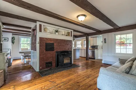1 Grant Road Newmarket NH 03857