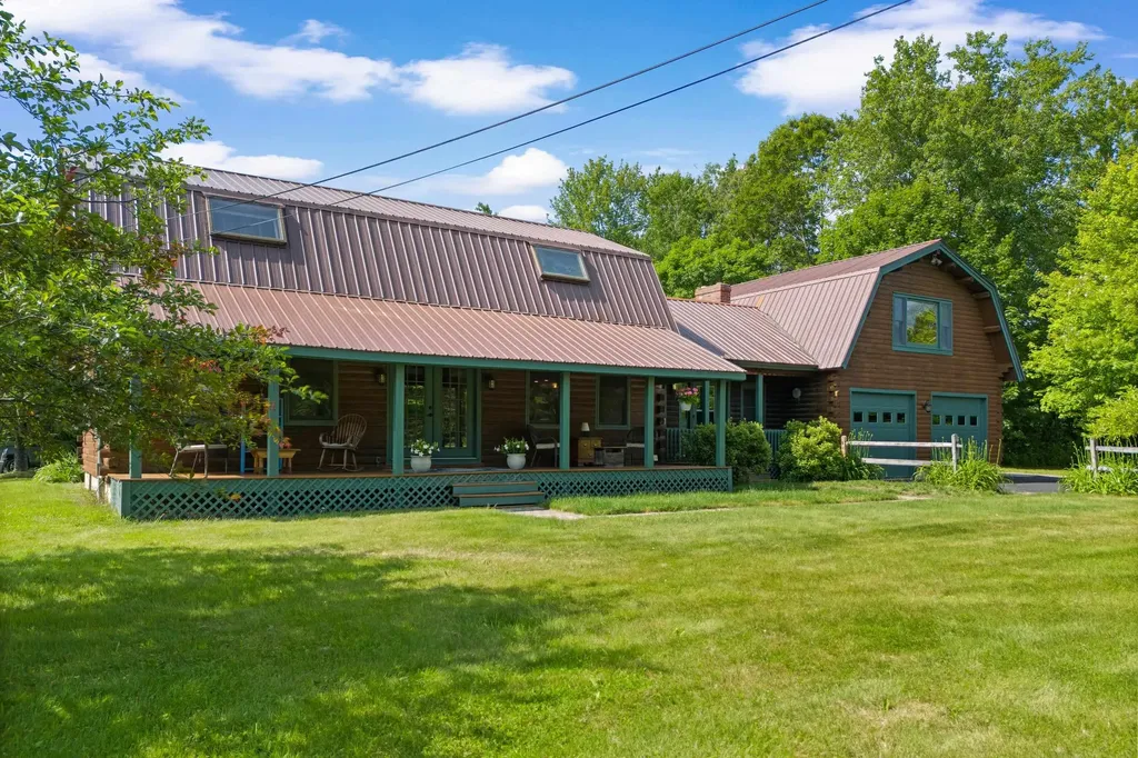 43 Knights Pond Road South Berwick ME 03908